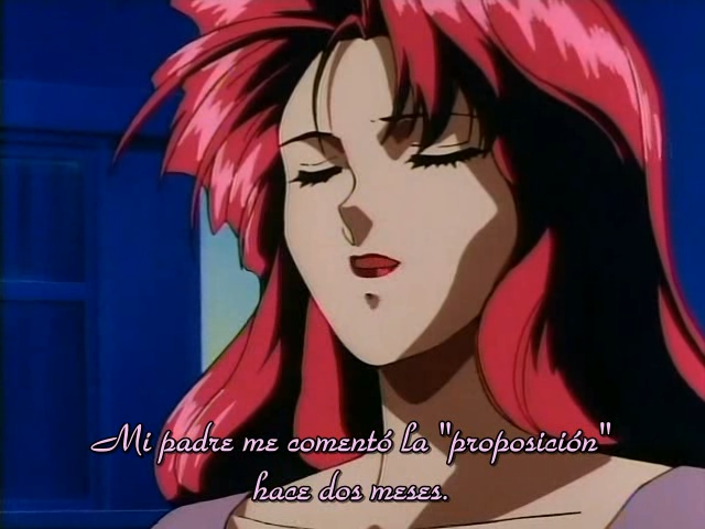 Sotsugyou: Graduation (AniMugen Fansub)